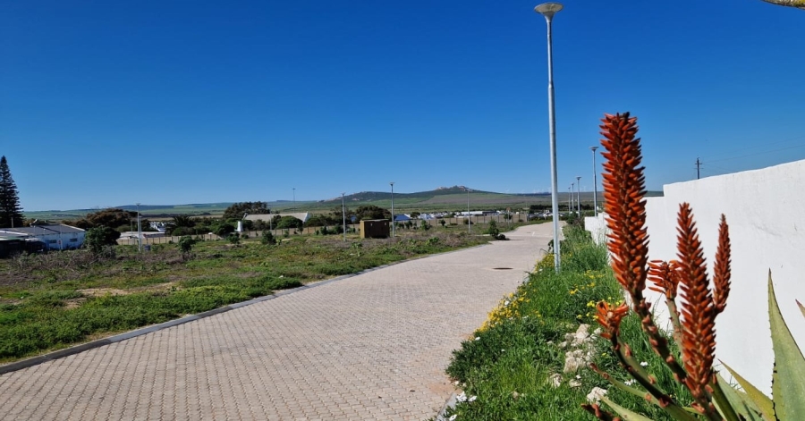 0 Bedroom Property for Sale in Middedorp Western Cape